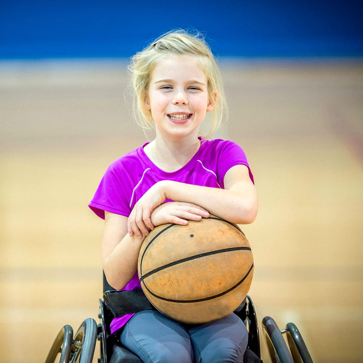 Who is eligible for the NDIS?