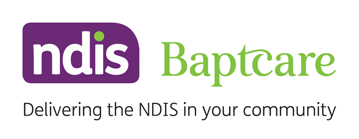 Baptcare NDIS Lockup